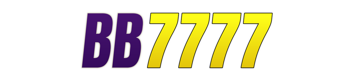 bb7777 লোগো